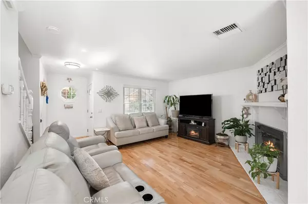 Lancaster, CA 93534,43665 Park AVE