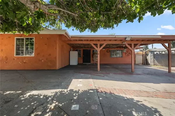 11926 Kathyann ST, Sylmar, CA 91342