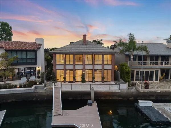 73 Linda, Newport Beach, CA 92660