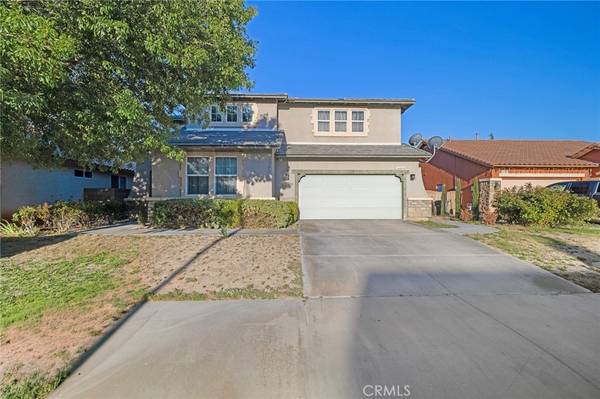 44014 42nd ST W, Lancaster, CA 93536