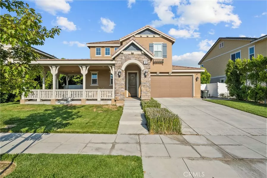 48 Clearwood ST, Fillmore, CA 93015