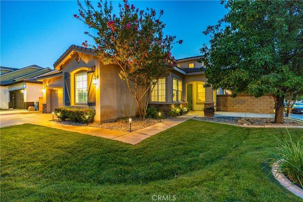 Lancaster, CA 93536,43141 Hampton ST