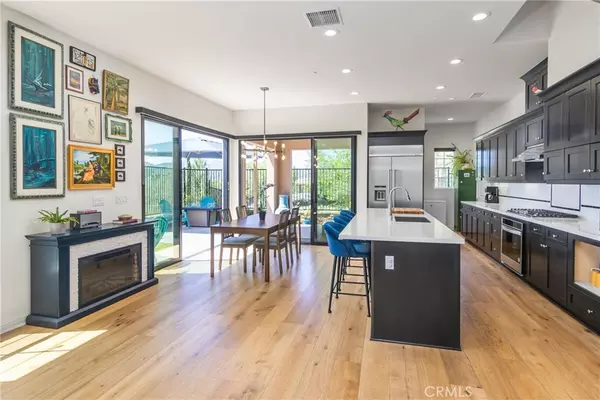 20724 W Beech CIR, Porter Ranch, CA 91326