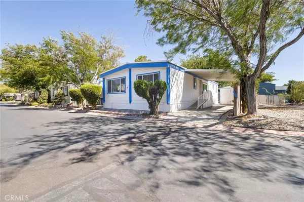 3524 East AVE #6, Palmdale, CA 93550
