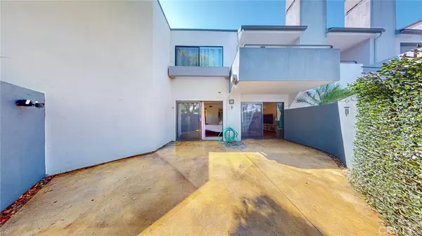 1158 Tivoli LN #177, Simi Valley, CA 93065