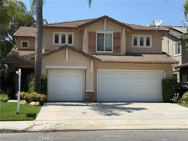 28379 Calex DR, Valencia, CA 91354