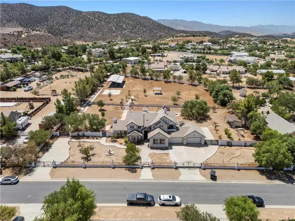 Agua Dulce, CA 91390,9744 Sweetwater DR
