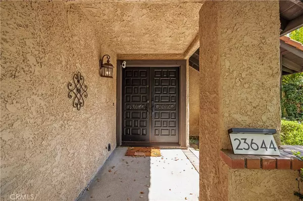 Valencia, CA 91355,23644 Mesa CT