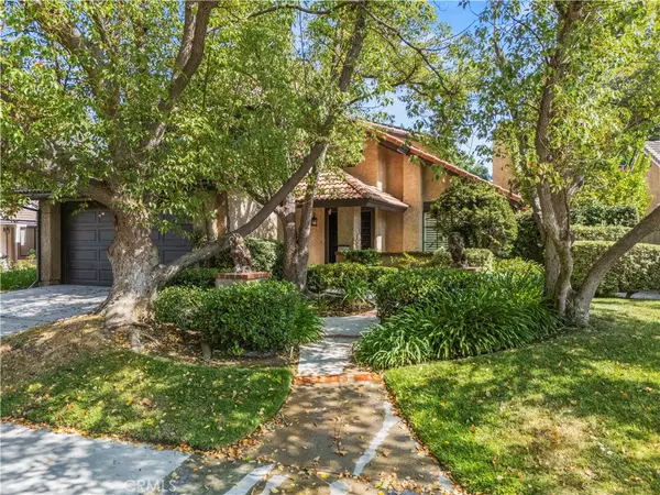 Valencia, CA 91355,23644 Mesa CT