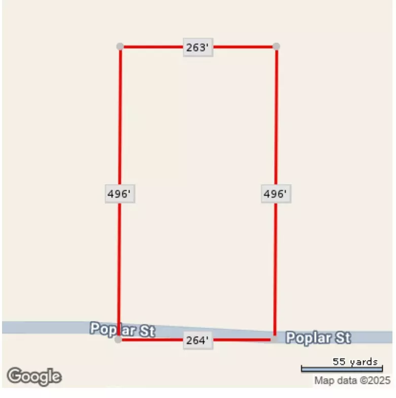 Barstow, CA 92311,0 Poplar St
