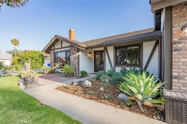 Simi Valley, CA 93063,3954 Stell DR