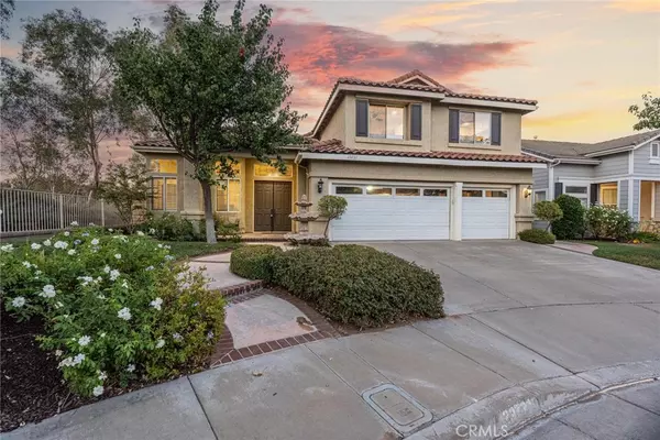 23737 Falcon Crest PL, Valencia, CA 91354