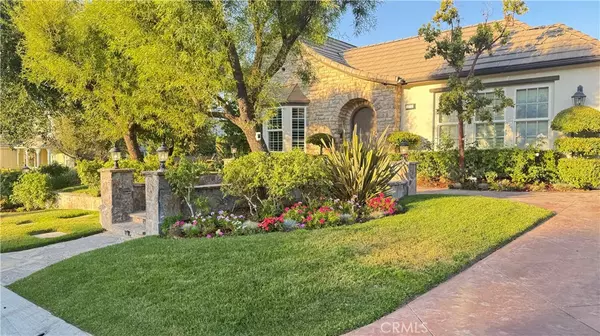 15030 Live Oak Springs Canyon RD, Canyon Country, CA 91387