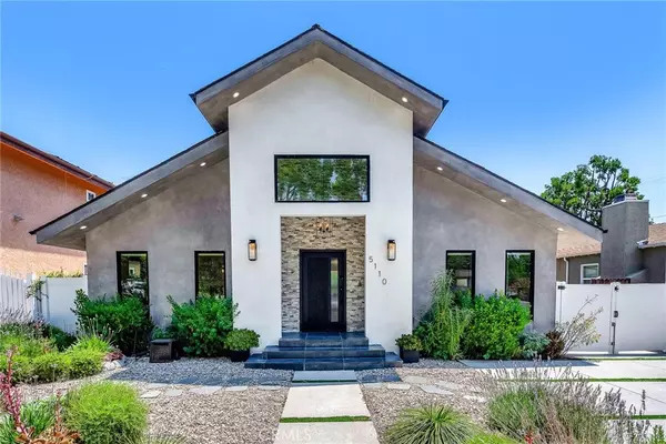 Sherman Oaks, CA 91423,5110 Greenbush AVE