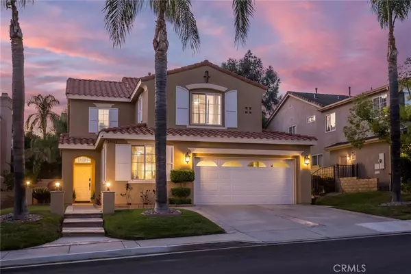 25707 Lewis WAY, Stevenson Ranch, CA 91381