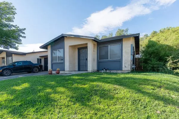 Lancaster, CA 93536,6801 Hemp CT
