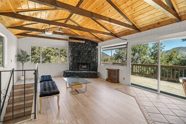 2204 Tirol DR, Pine Mountain Club, CA 93225