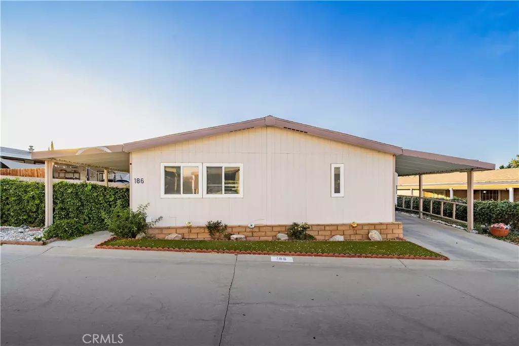Palmdale, CA 93550,1030 E Avenue S #186