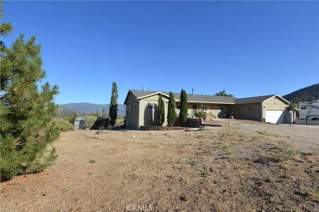Frazier Park, CA 93225,10960 Steinhoff RD