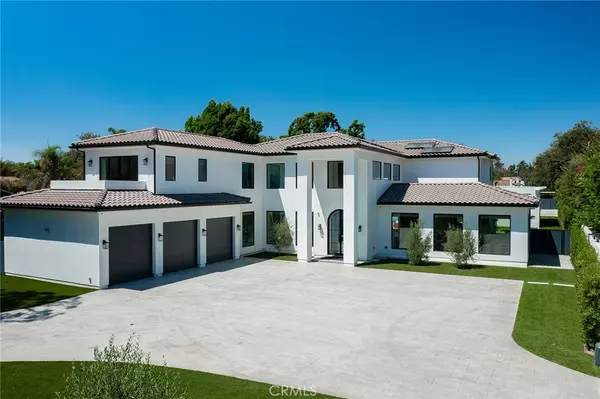 13807 Magnolia BLVD, Sherman Oaks, CA 91423