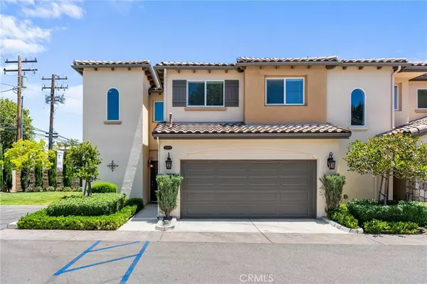 Simi Valley, CA 93065,1529 Patricia AVE #6