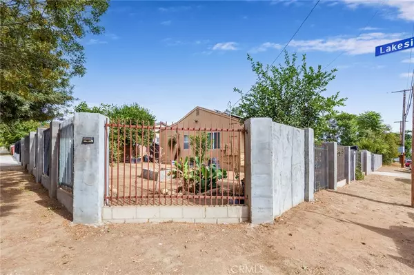 14758 Lakeside ST, Sylmar, CA 91342