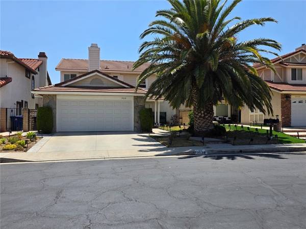 19638 Eagle Ridge LN, Porter Ranch, CA 91326