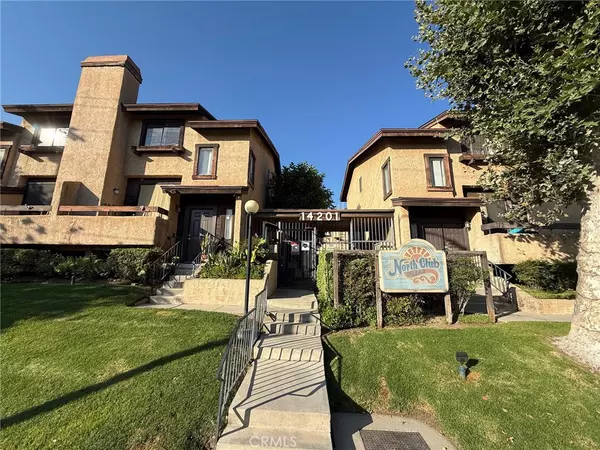 14201 Foothill BLVD #49, Sylmar, CA 91342