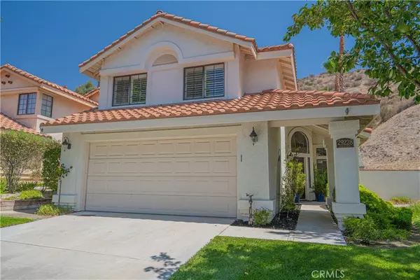29228 Marilyn DR #268, Canyon Country, CA 91387