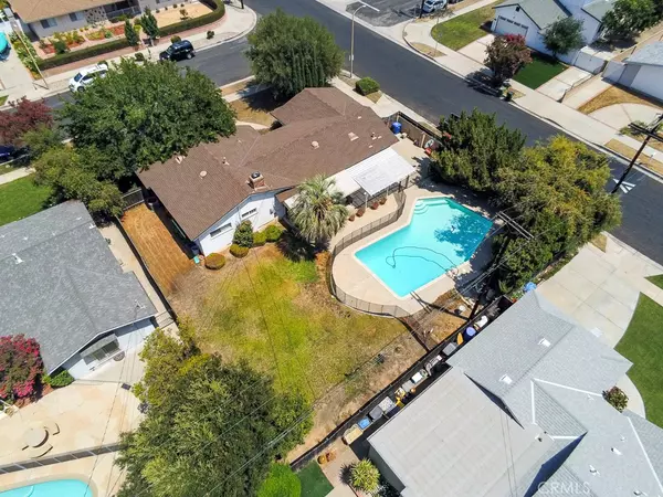 17142 Tuba ST, Northridge, CA 91325