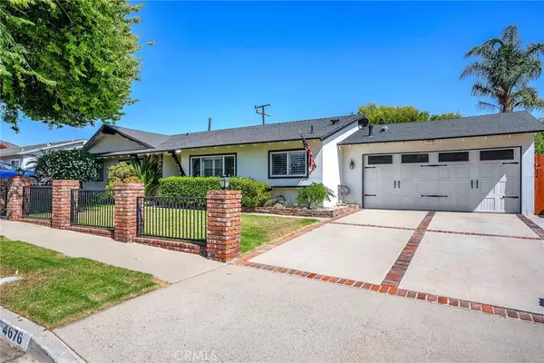 Simi Valley, CA 93063,4676 Kleberg ST