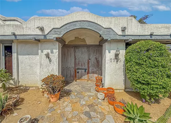 North Hills, CA 91343,8835 Monogram AVE