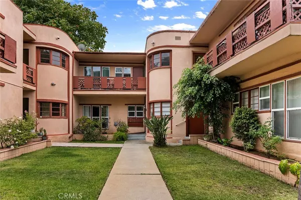1520 Michigan AVE #8, Santa Monica, CA 90404