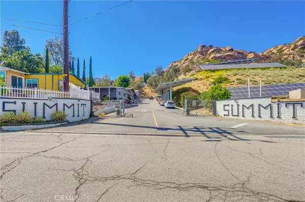 24425 Woolsey Canyon RD #130, Canoga Park, CA 91304