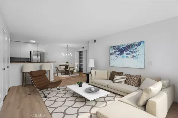 Canyon Country, CA 91351,18808 Mandan ST #309