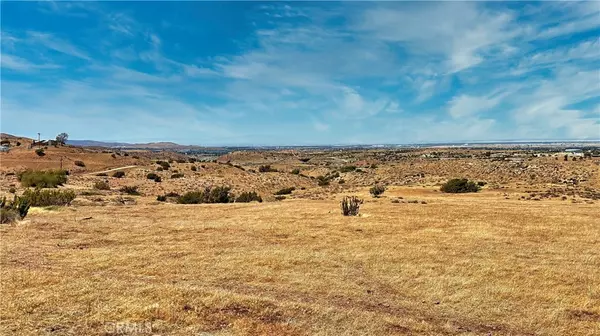 Palmdale, CA 93550,0 Small Rd.