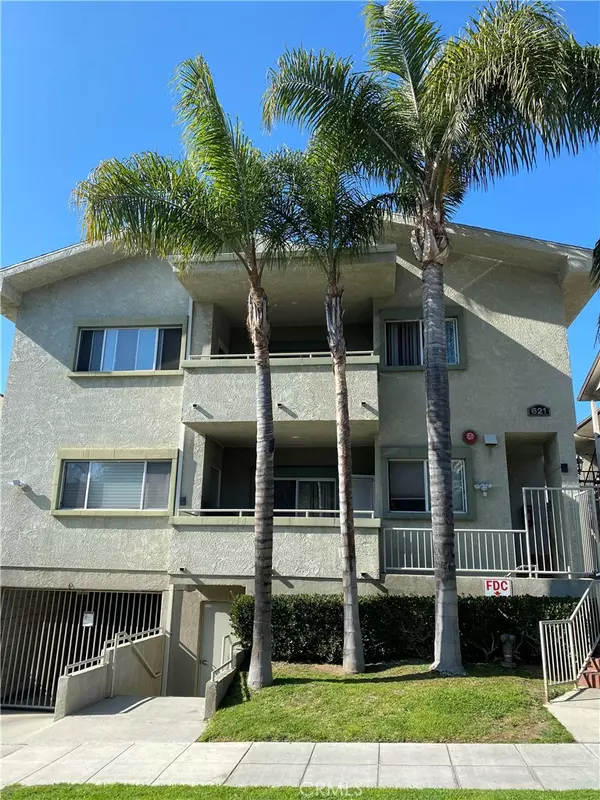 621 E Olive AVE #106, Burbank, CA 91501