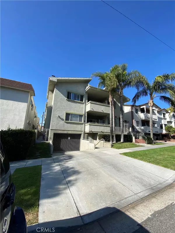 Burbank, CA 91501,621 E Olive AVE #106