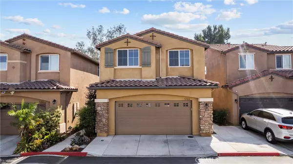 9703 Pine Orchard ST, Arleta, CA 91331