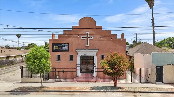 2056 E 103rd ST, Los Angeles, CA 90002