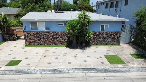 12315 Burbank BLVD, Valley Village, CA 91607