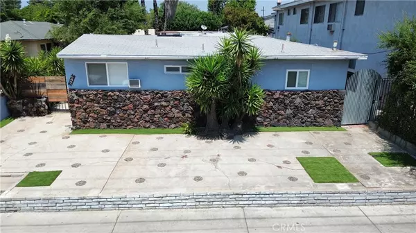 12315 Burbank BLVD, Valley Village, CA 91607