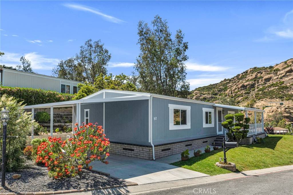 West Hills, CA 91304,24425 Woolsey Canyon RD #92