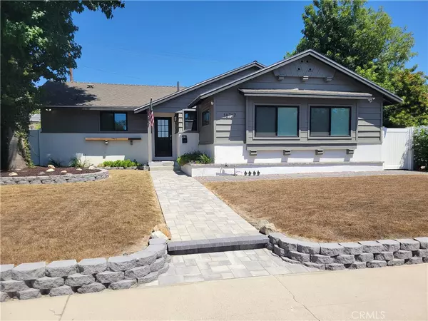 16727 Rinaldi ST, Granada Hills, CA 91344