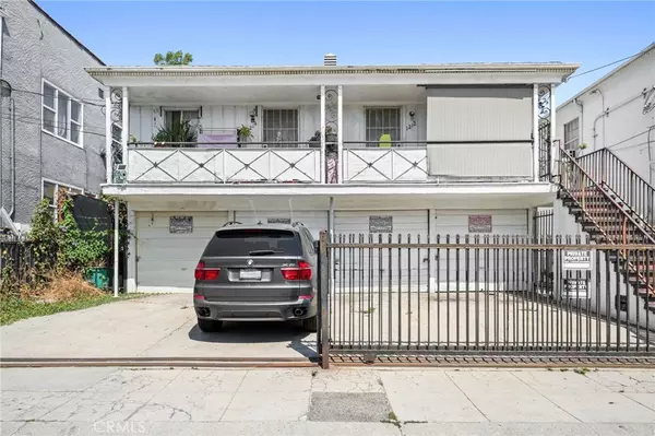 Los Angeles, CA 90029,1200 N Kenmore AVE