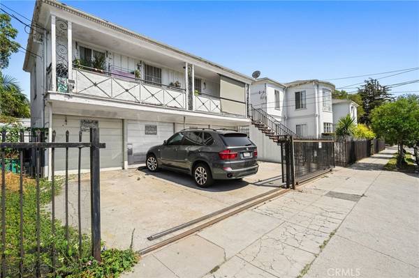 Los Angeles, CA 90029,1200 N Kenmore AVE