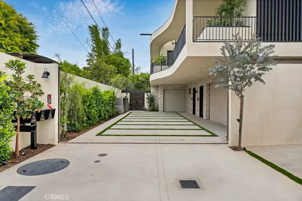 12131 Palms BLVD, Los Angeles, CA 90066