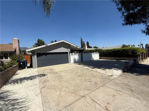12744 El Dorado AVE, Sylmar, CA 91342