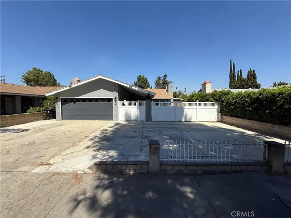 Sylmar, CA 91342,12744 El Dorado AVE