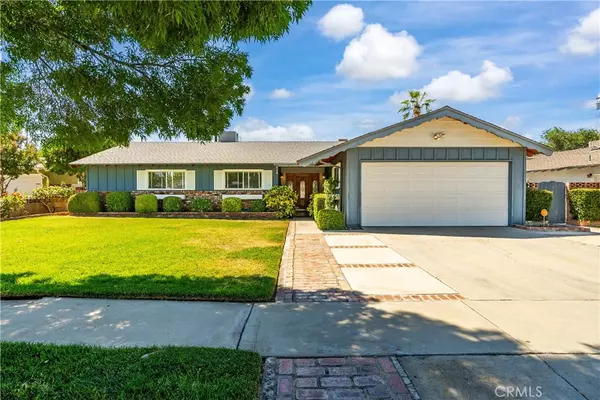648 W Avenue J11, Lancaster, CA 93534
